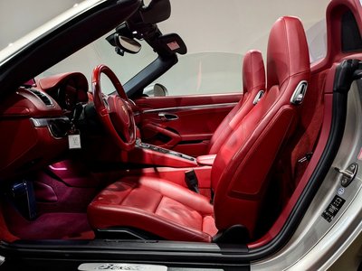 2013 Porsche BOXSTER thumbnail 21