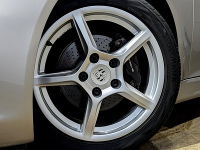 2013 Porsche BOXSTER photo 5