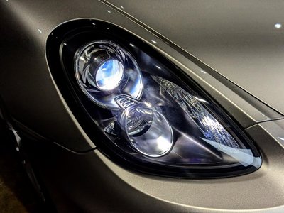 2013 Porsche BOXSTER photo 11