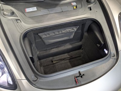 2013 Porsche BOXSTER thumbnail 20