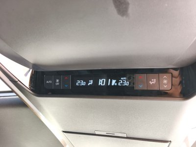 2024 Toyota ALPHARD — фото 35