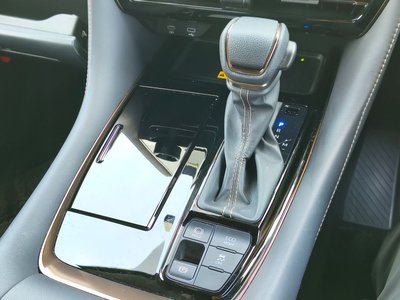 2024 Toyota ALPHARD — фото 23