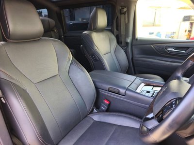 2024 Toyota ALPHARD — фото 31