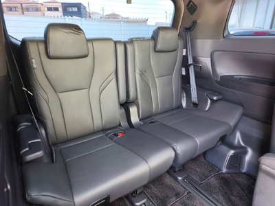 2024 Toyota ALPHARD — фото 33