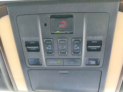 2024 Toyota ALPHARD — фото 30