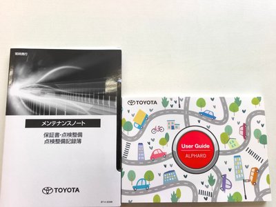 2024 Toyota ALPHARD — фото 38