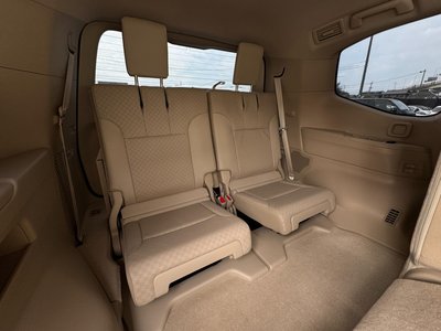 2025 Toyota LAND CRUISER 300 thumbnail 54