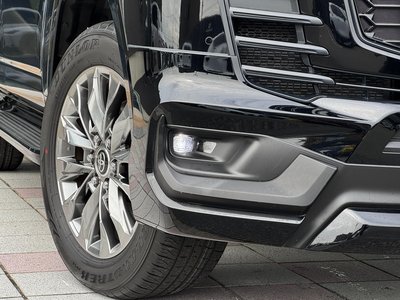 2025 Toyota LAND CRUISER 300 thumbnail 28