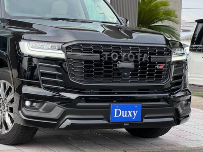 2025 Toyota LAND CRUISER 300 thumbnail 21