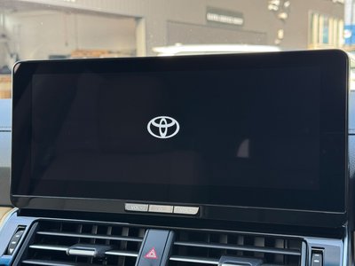 2025 Toyota LAND CRUISER 300 thumbnail 56
