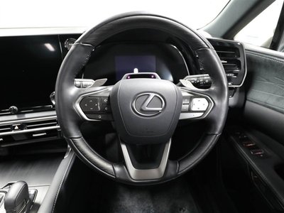 2023 Lexus RX — фото 25