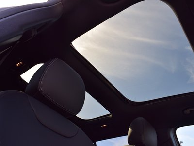 صورة 5 لـ 2025 Mercedes-BENZ EQB