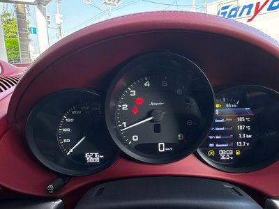 2020 Porsche 718 SPYDER 照片 33