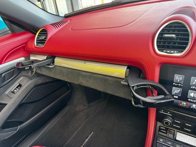 2020 Porsche 718 SPYDER 照片 46