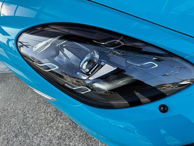 2020 Porsche 718 SPYDER 照片 24