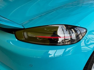 2020 Porsche 718 SPYDER 照片 25