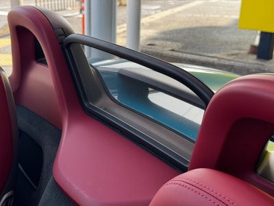 2020 Porsche 718 SPYDER 照片 45
