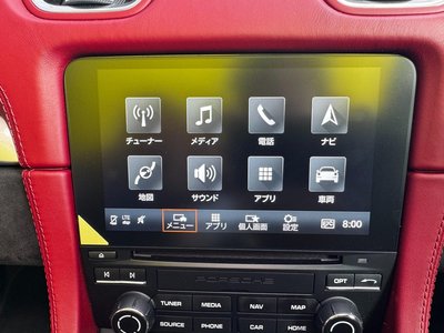 2020 Porsche 718 SPYDER 照片 48