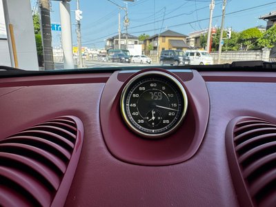 2020 Porsche 718 SPYDER 照片 35