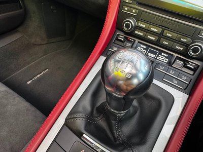 2020 Porsche 718 SPYDER 照片 36