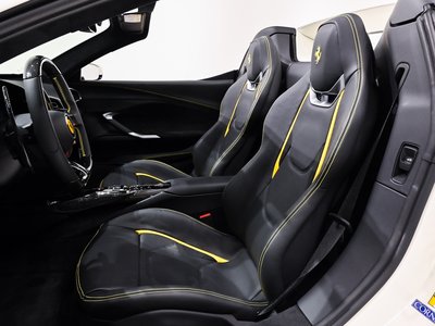 2025 Ferrari 296 GTS — фото 3