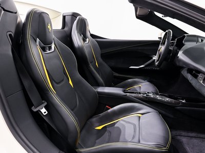 2025 Ferrari 296 GTS — фото 14
