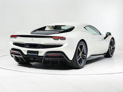 2025 Ferrari 296 GTS — фото 11
