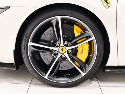 2025 Ferrari 296 GTS — фото 4