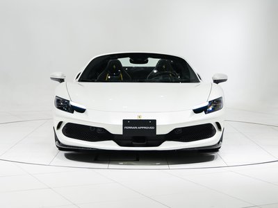 2025 Ferrari 296 GTS — фото 5