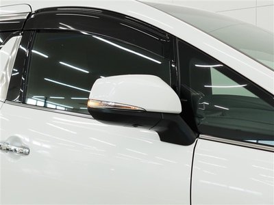 2022 Toyota ALPHARD photo 39