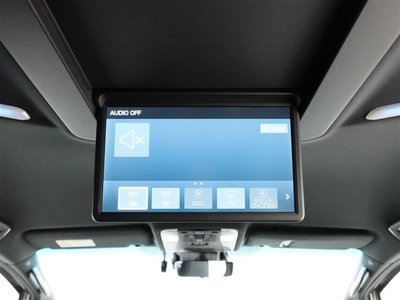 2022 Toyota ALPHARD photo 27