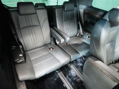 2022 Toyota ALPHARD photo 33