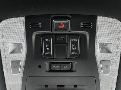 2022 Toyota ALPHARD photo 30