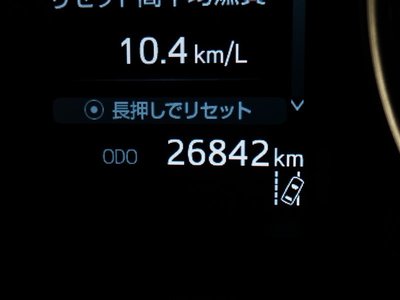 2022 Toyota ALPHARD photo 12
