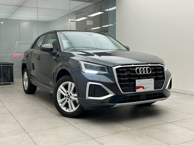 2025 AUDI Q2 照片 6