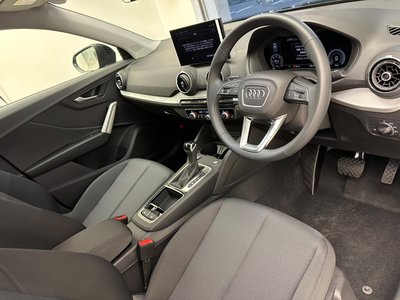 2025 AUDI Q2 照片 12
