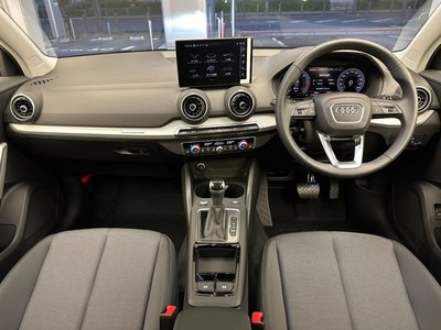 2025 AUDI Q2 照片 3