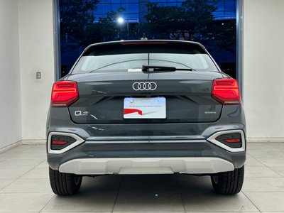 2025 AUDI Q2 照片 8