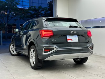 2025 AUDI Q2 照片 9