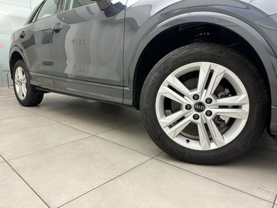 2025 AUDI Q2 照片 10