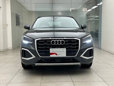 2025 AUDI Q2 照片 5
