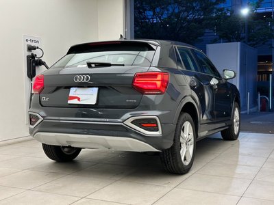 2025 AUDI Q2 照片 7