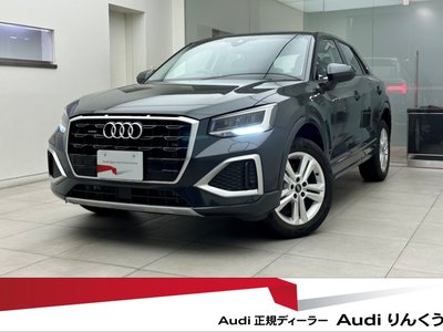 2025 AUDI Q2 照片 1