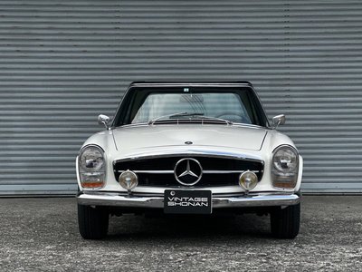 صورة 2 لـ 1967 Mercedes-BENZ SL