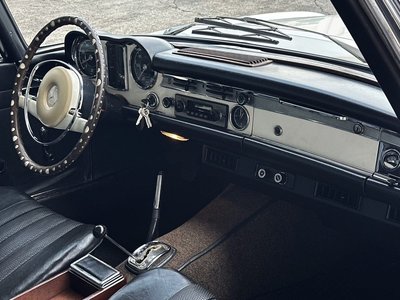 صورة 12 لـ 1967 Mercedes-BENZ SL