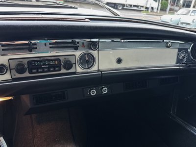 صورة 15 لـ 1967 Mercedes-BENZ SL