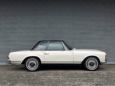 صورة 7 لـ 1967 Mercedes-BENZ SL