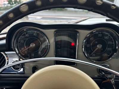 صورة 14 لـ 1967 Mercedes-BENZ SL