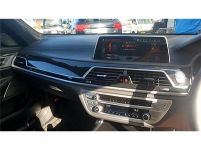 2020 BMW 7 SERIES 照片 13