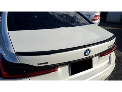 صورة مصغرة 20 لـ 2020 BMW 7 SERIES